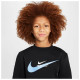 Nike Παιδικό φούτερ Sportswear Fleece